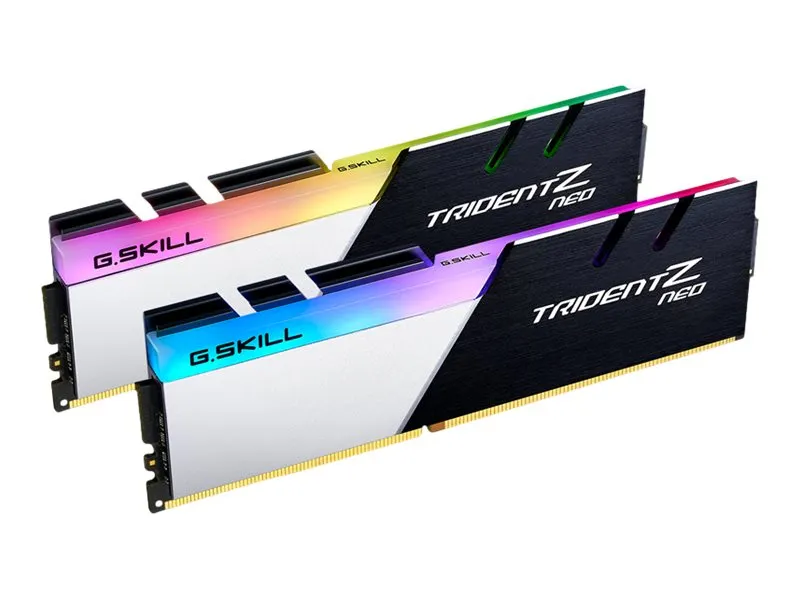 G.Skill 16GTZNC NEO DDR4-3600 CL16 16 GB Kit (2x 8 GB)