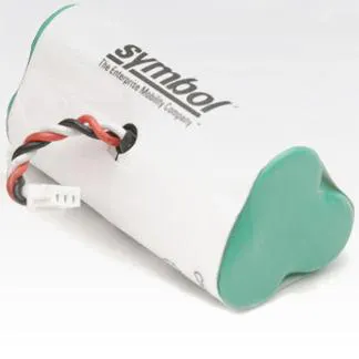 Zebra Motorola BTRY-LS42RAA0E-01 Barcodeleser-Zubehör Batterie