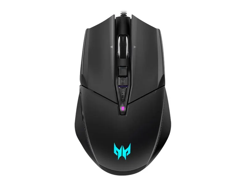 Acer Gaming Maus Predator CESTUS 335 19,000DPI 10 prog.Tast
