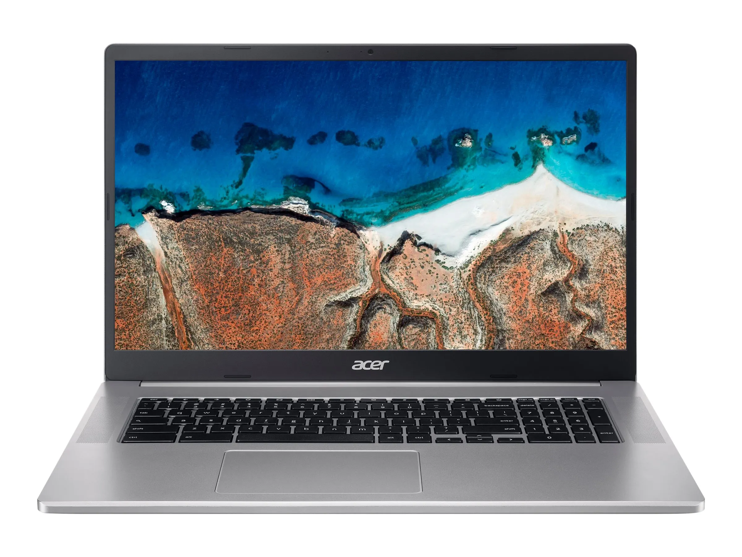 Acer Chromebook      317 16:9  N6000       8GB 128GBeMMC ChromeOS