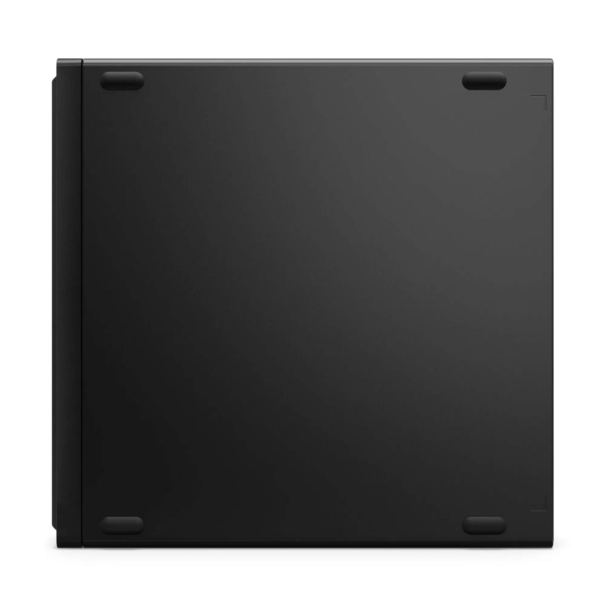 Lenovo ThinkCentre M70q Gen 6 Intel Core Ultra 5 225T 32 GB DDR5-SDRAM 512 GB SSD Windows 11 Pro Mini PC Mini-PC Schwarz – Bild 3