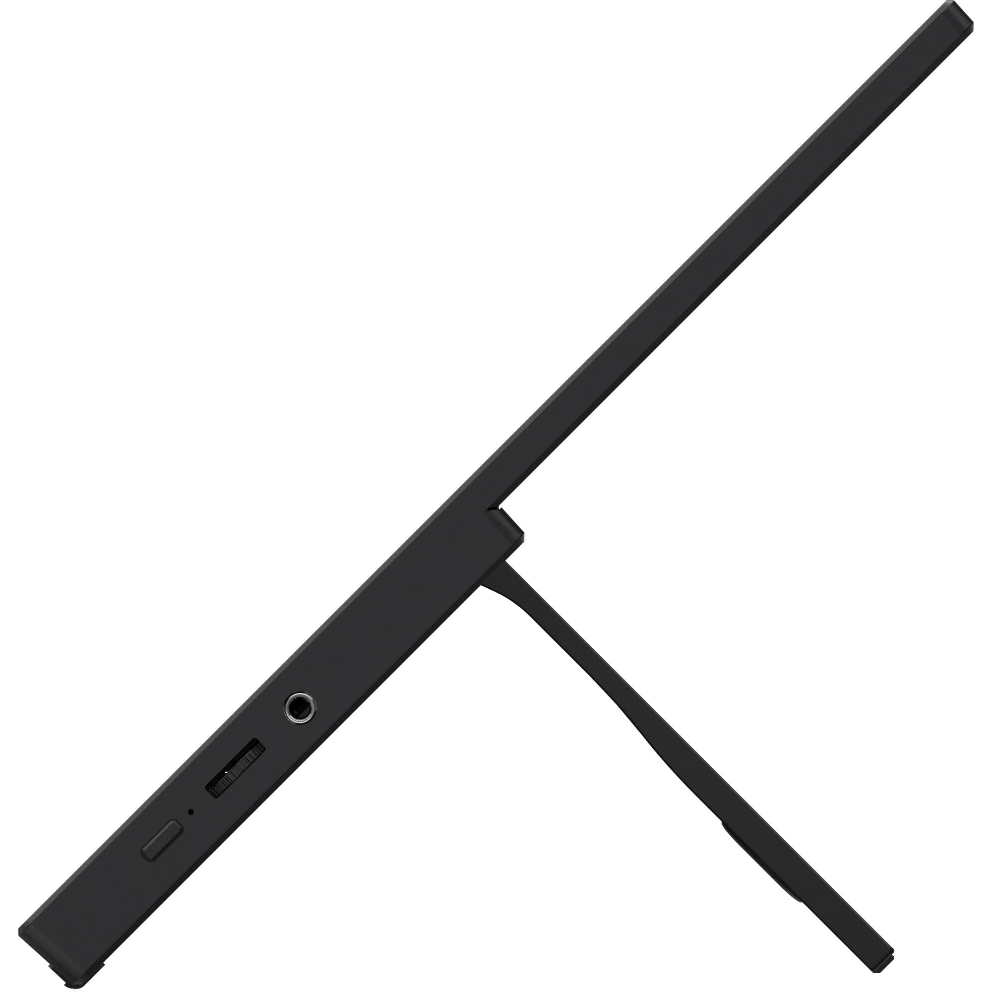 MSI PRO MP165DE E6 TV-Gerät/Monitor tragbar Tragbarer Monitor Schwarz 39,6 cm (15.6") LED 1920 x 1080 Pixel – Bild 6