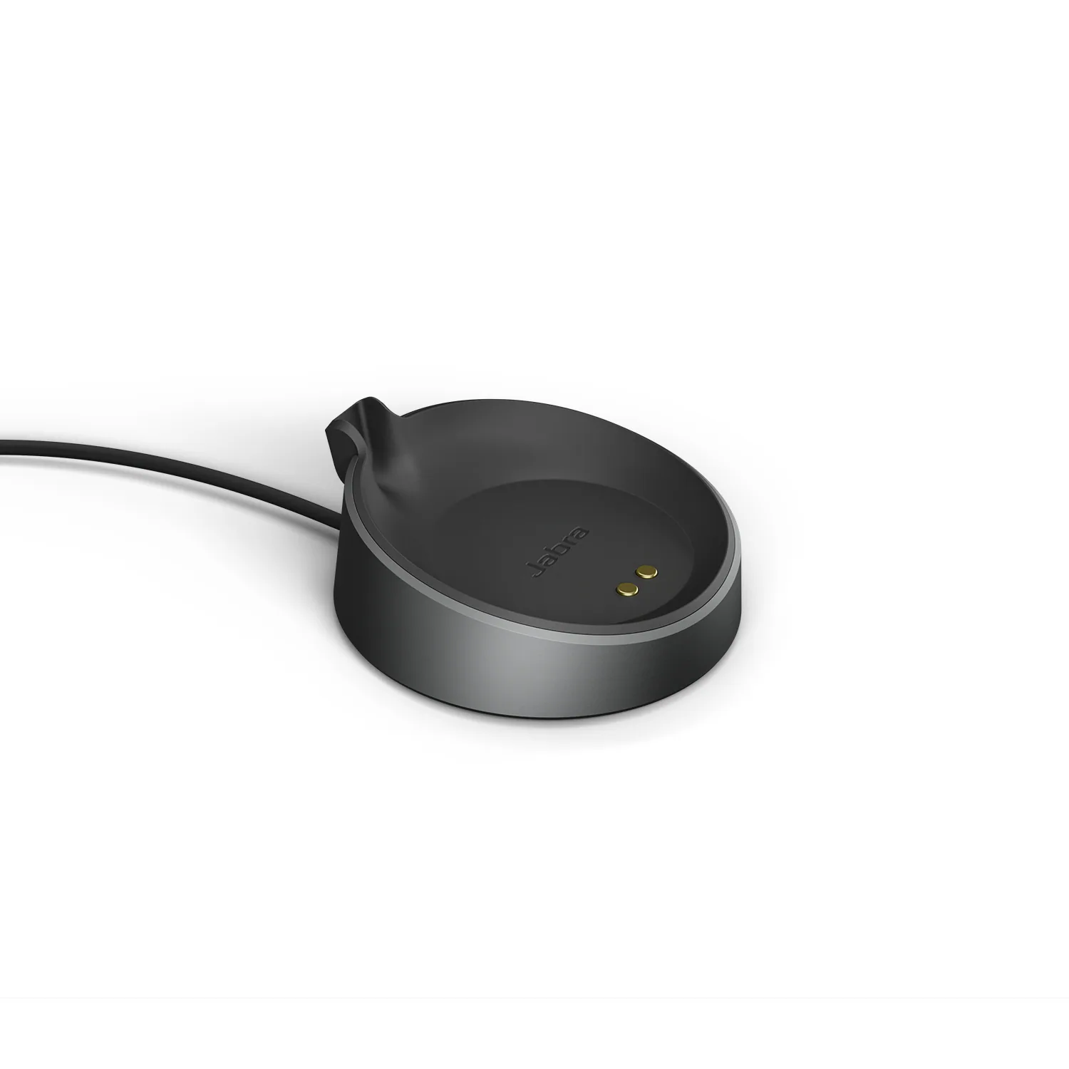 Jabra Evolve2 75 Charging Stand – Bild 1