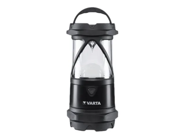 Varta Taschenlampe Indestructible Light L30 Pro     6AA