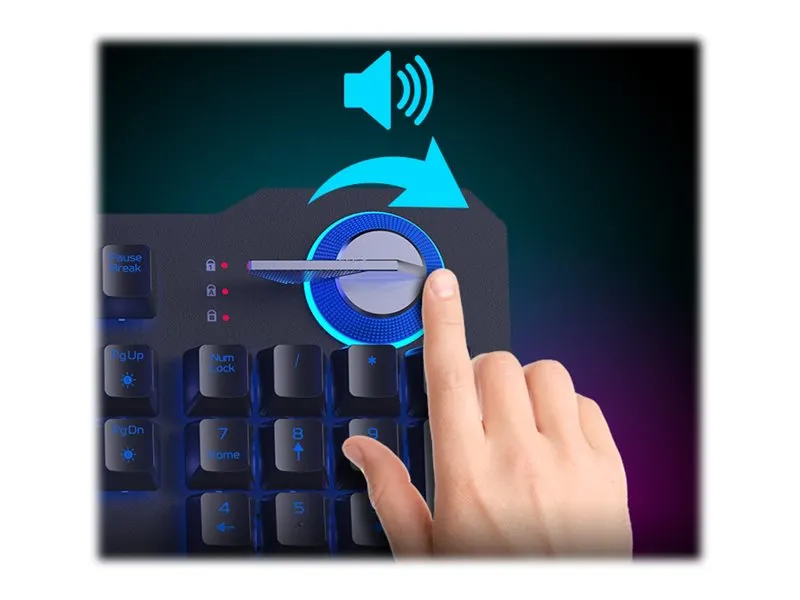 Acer Predator Aethon 700KB