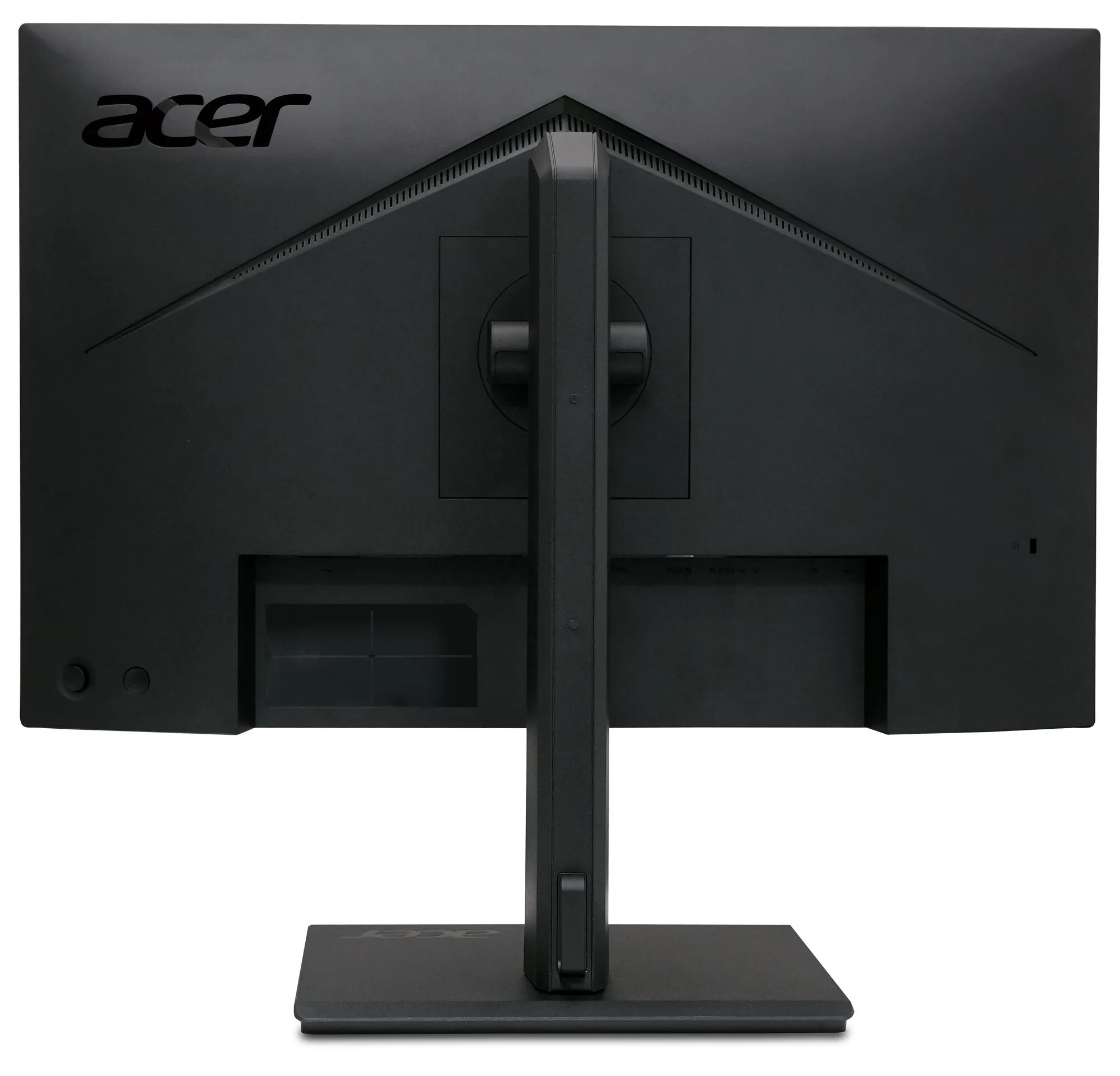 Acer Vero B7 B277Gbmiqpruzx Computerbildschirm 68,6 cm (27") 1920 x 1080 Pixel Full HD LCD Schwarz – Bild 8