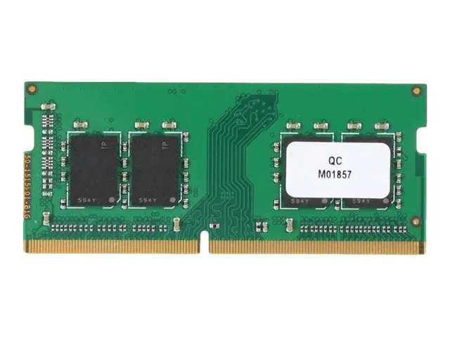SO-DIMM DDR4 PC 3200 Mushkin Essentials CL22 1,2V intern