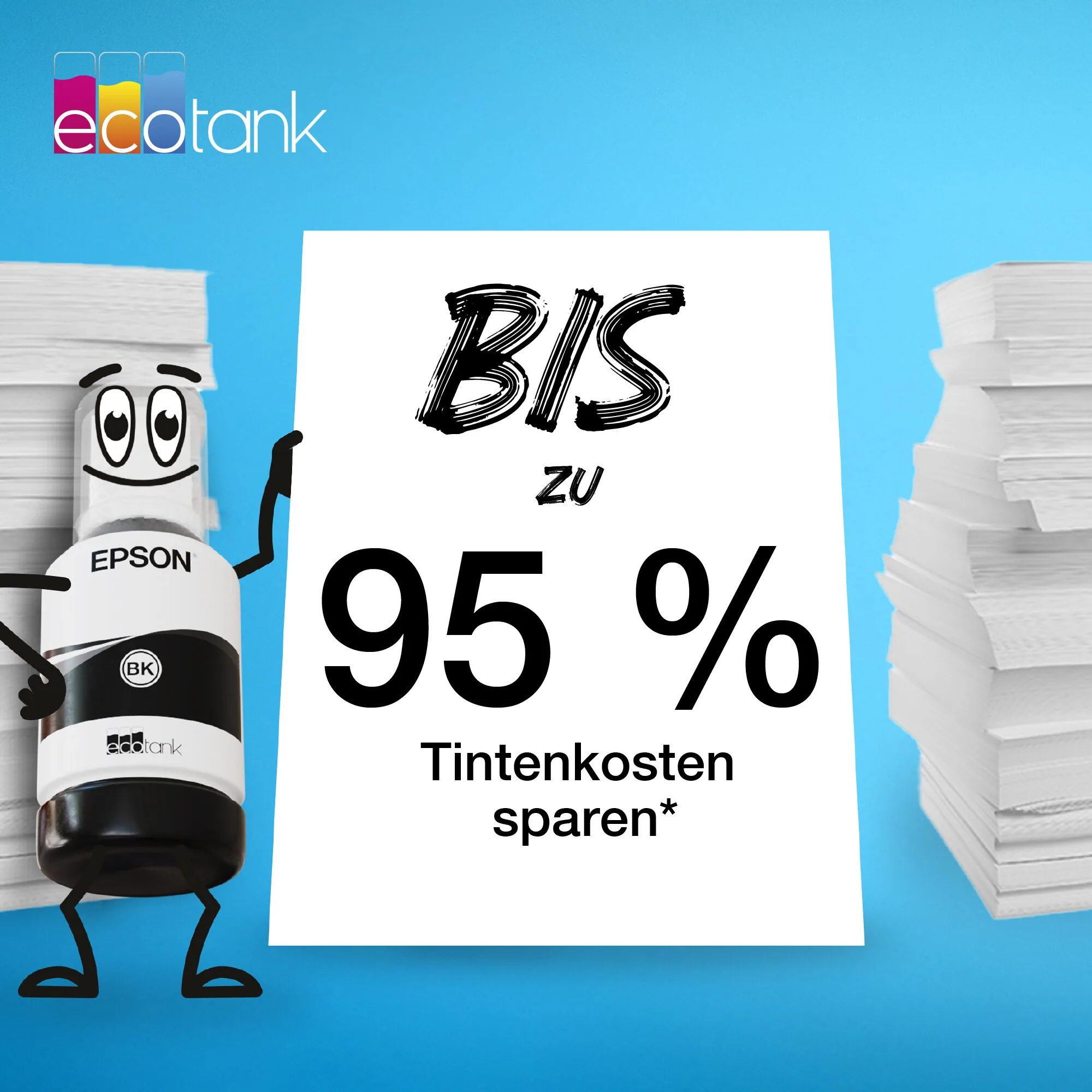 Epson 104 EcoTank 4-colour Multipack – Bild 3