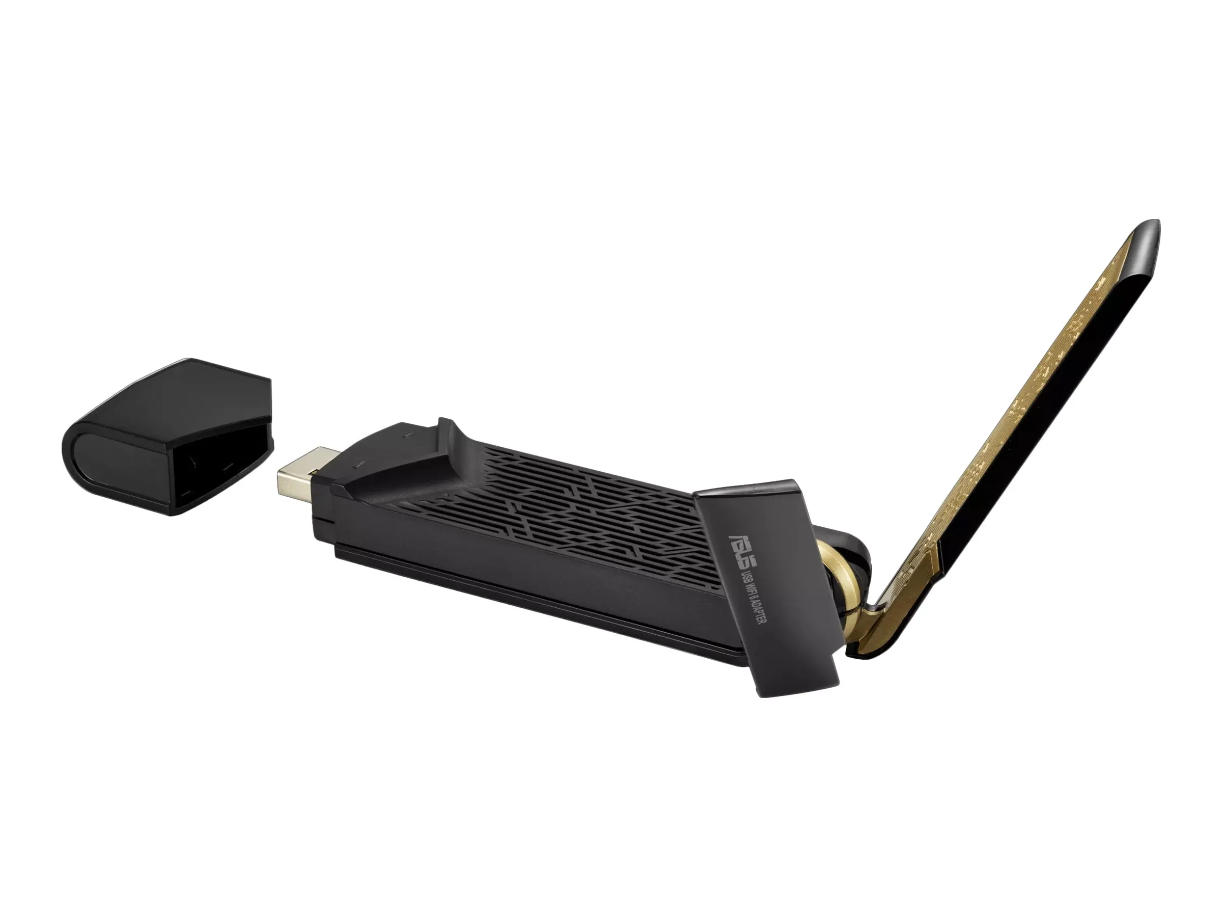 ASUS WL-USB USB-AX56 USB WLan AX1800 w/o Stand