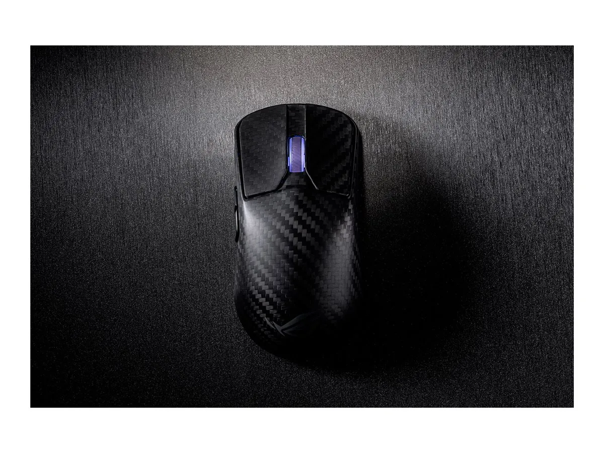 Asus Maus ROG Harpe Ace Extreme