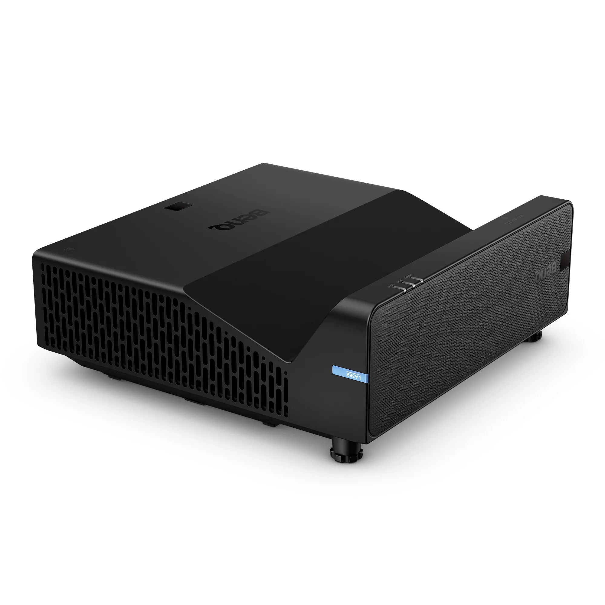 BenQ LU895UST Ultra-Short-Throw-Projektor 5000 ANSI Lumen DLP WUXGA (1920x1200) 3D Schwarz – Bild 5