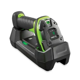 Zebra DS3678-XR6F003VZWW Barcodeleser Tragbares Barcodelesegerät 1D/2D Optisch Grün, Schwarz