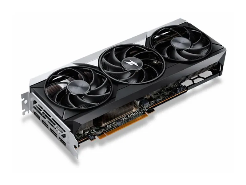 Acer PREDATOR BiFrost AMD RX9070 XT OC 16GB GDDR6 1HDMI3DP