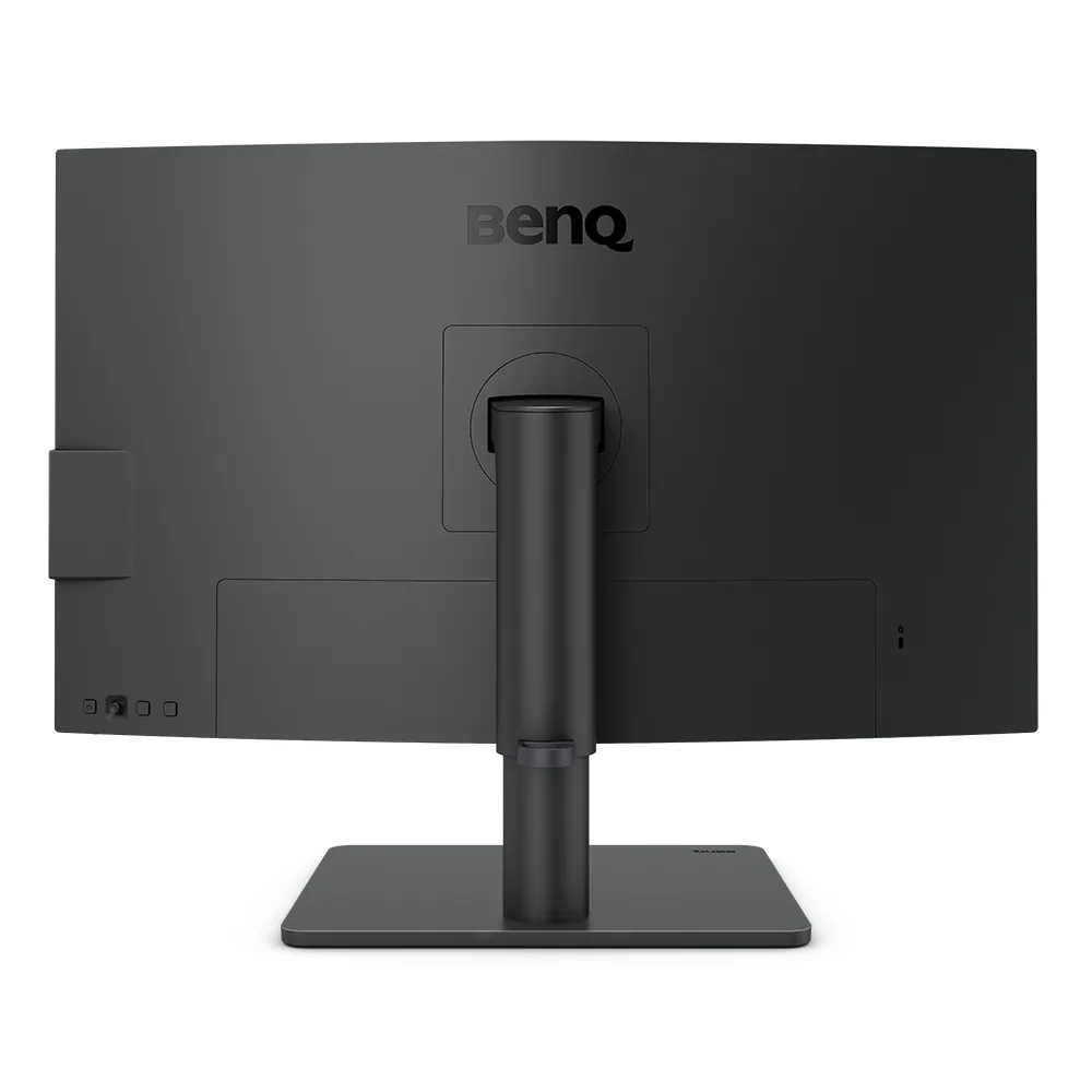 BenQ PD2706U Computerbildschirm 68,6 cm (27") 3840 x 2160 Pixel 4K Ultra HD LCD Schwarz – Bild 2