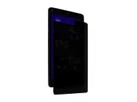 Lenovo 4Z10F04131 Tablet-Schutzhülle 20,3 cm (8") Cover Schwarz