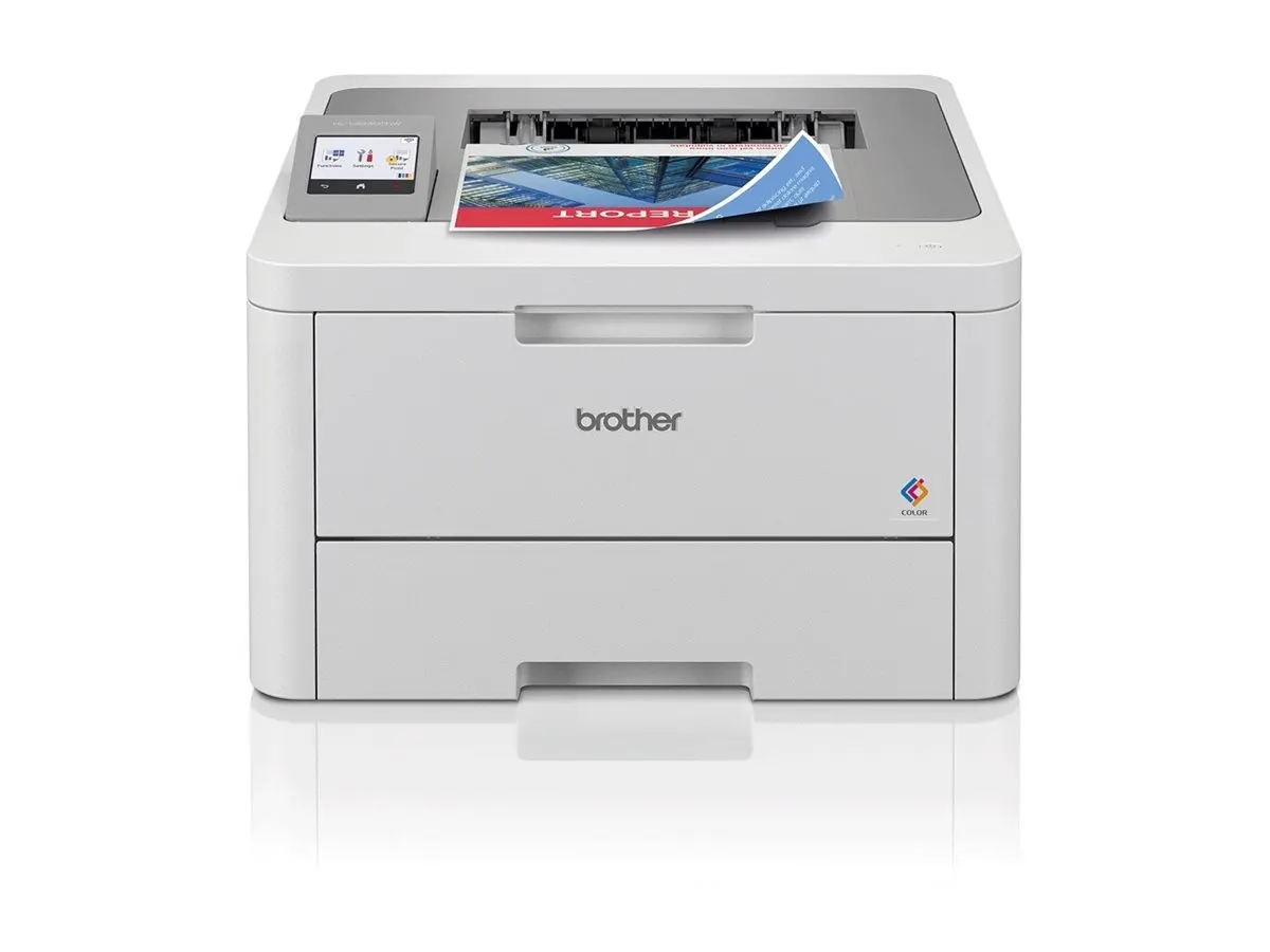 Brother HL-L8230CDW Farb-LED-Drucker