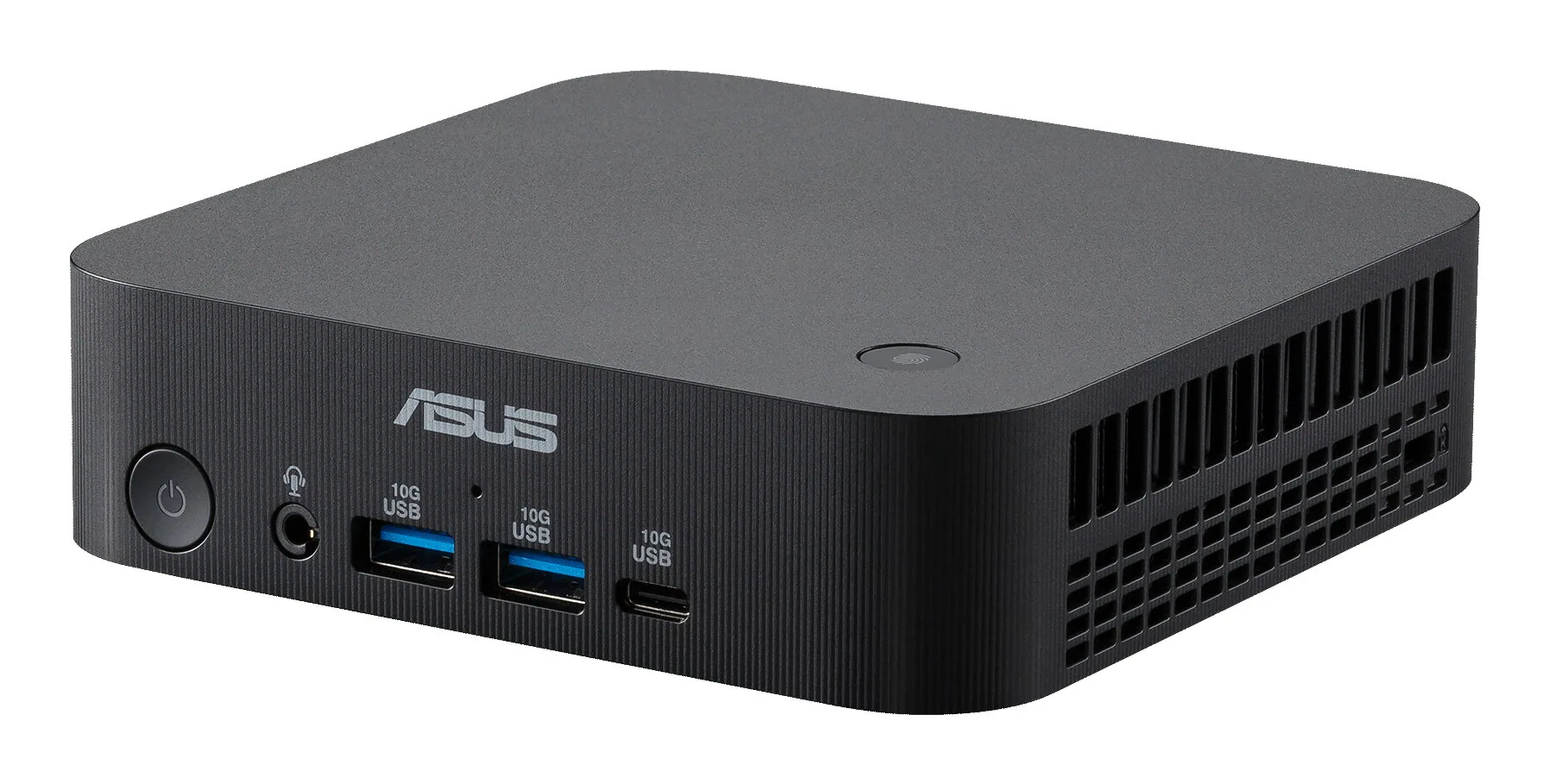 ASUS ExpertCenter PN54-S1-S50015AL AMD Ryzen™ 5 220 16 GB DDR5-SDRAM 512 GB SSD Windows 11 Pro Mini PC Mini-PC Schwarz – Bild 5