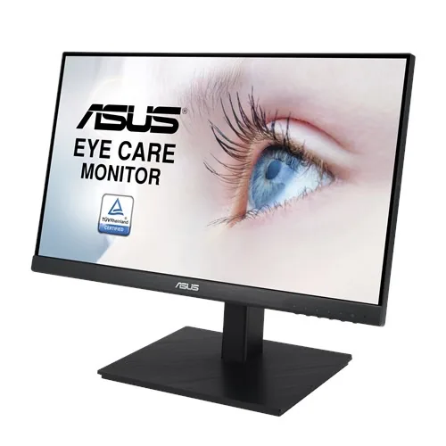 ASUS VA229QSB Computerbildschirm 54,6 cm (21.5") 1920 x 1080 Pixel Full HD LED Schwarz – Bild 5