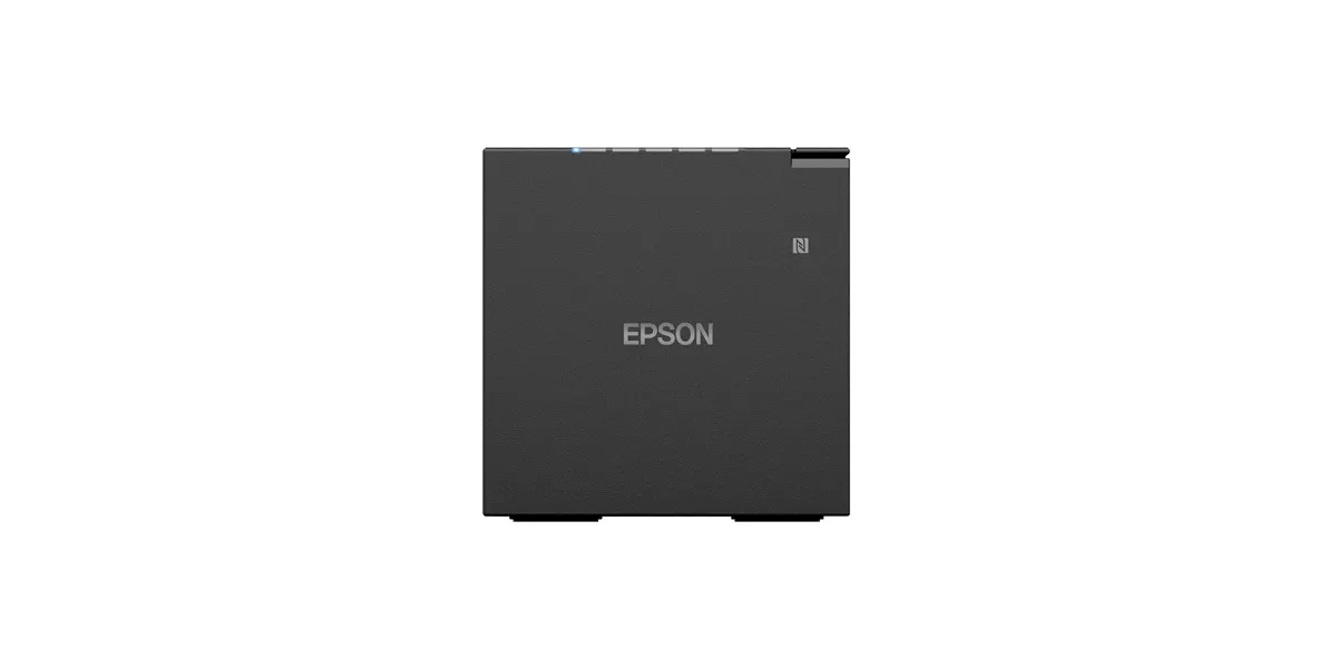 Epson TM-m30III (152): Wi-Fi + Bluetooth Model, Black, EU