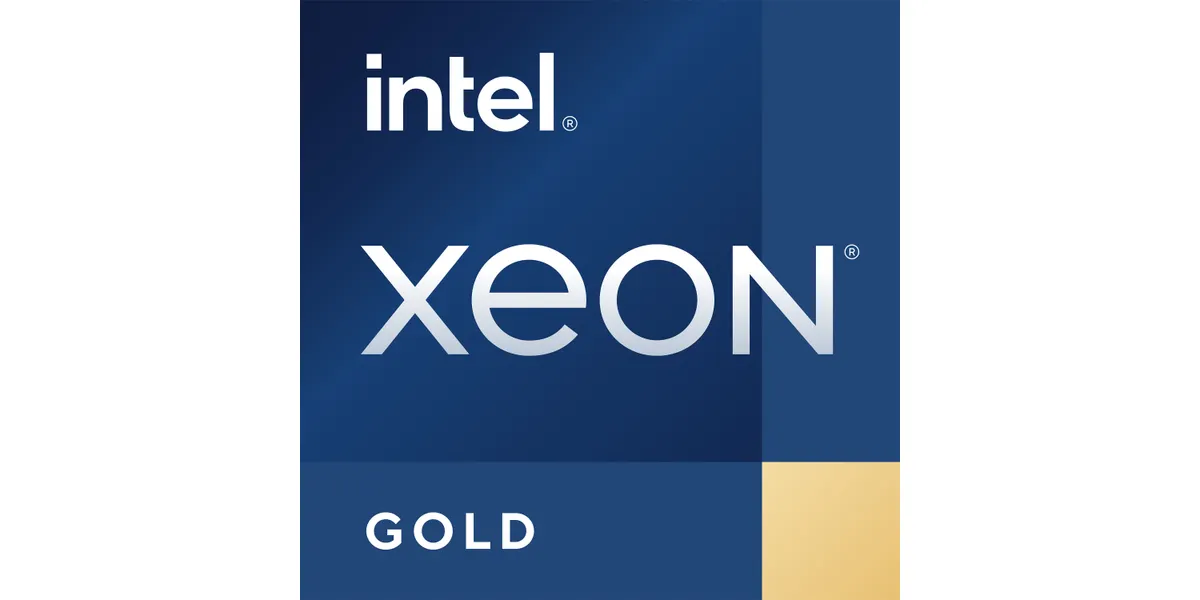 Intel Xeon Gold 6326 2,9 GHz FCLGA16A 24,0 MB (Tray)