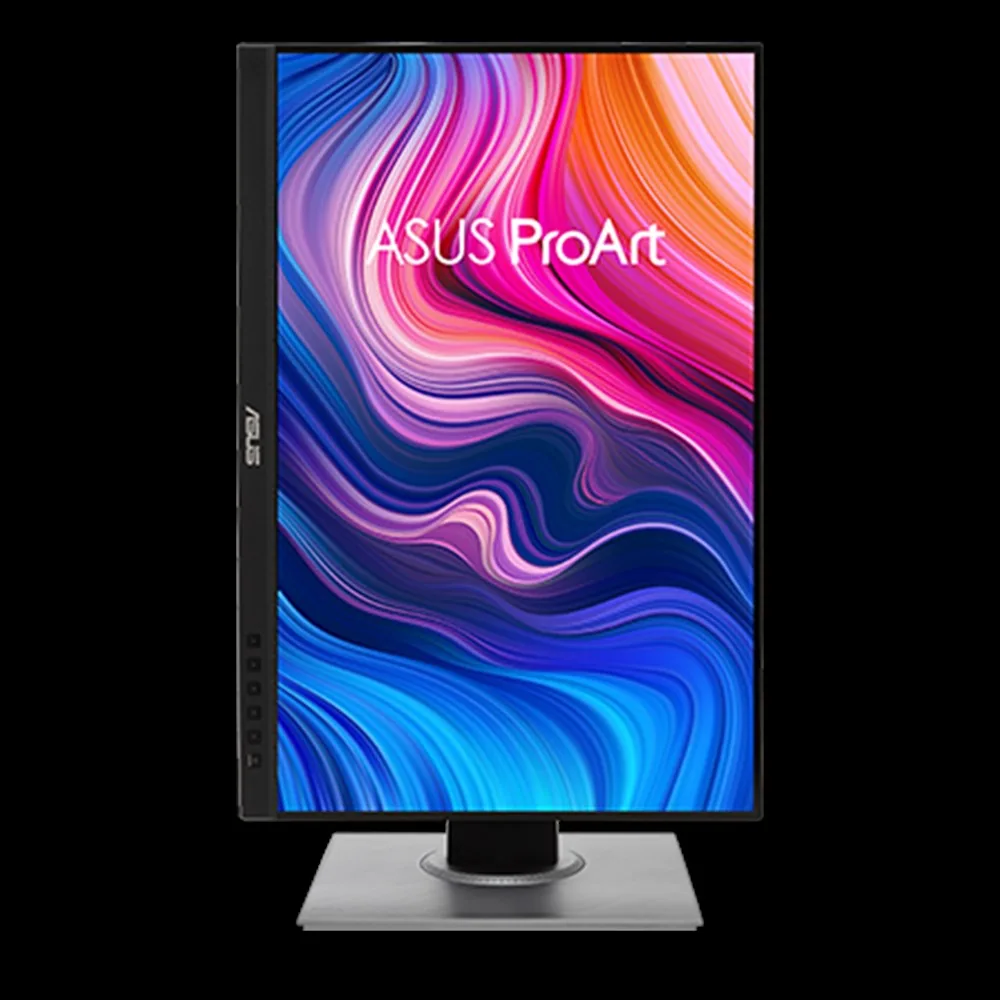 ASUS ProArt PA248QV Computerbildschirm 61,2 cm (24.1") 1920 x 1200 Pixel WUXGA LED Schwarz – Bild 5