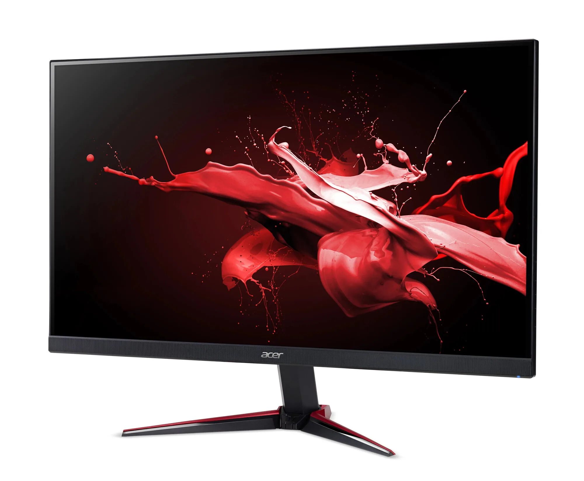 Acer NITRO VG0 VG270 P6 Computerbildschirm 68,6 cm (27") 1920 x 1080 Pixel Full HD LCD Schwarz – Bild 3