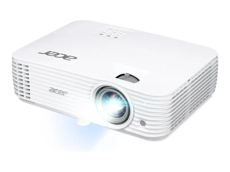 Acer Beamer  H6555BDKi tragb. 4500 Lumen DLP   16:9 Full HD