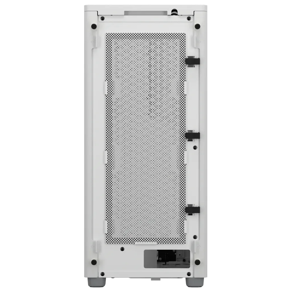 Corsair Geh Mini-ITX 2000D AIRFLOW