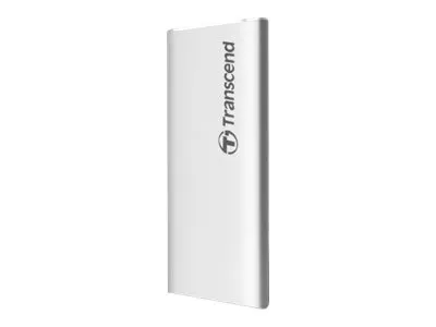 Transcend SSD ESD240C Portable, USB3.1, Type-C, TLC