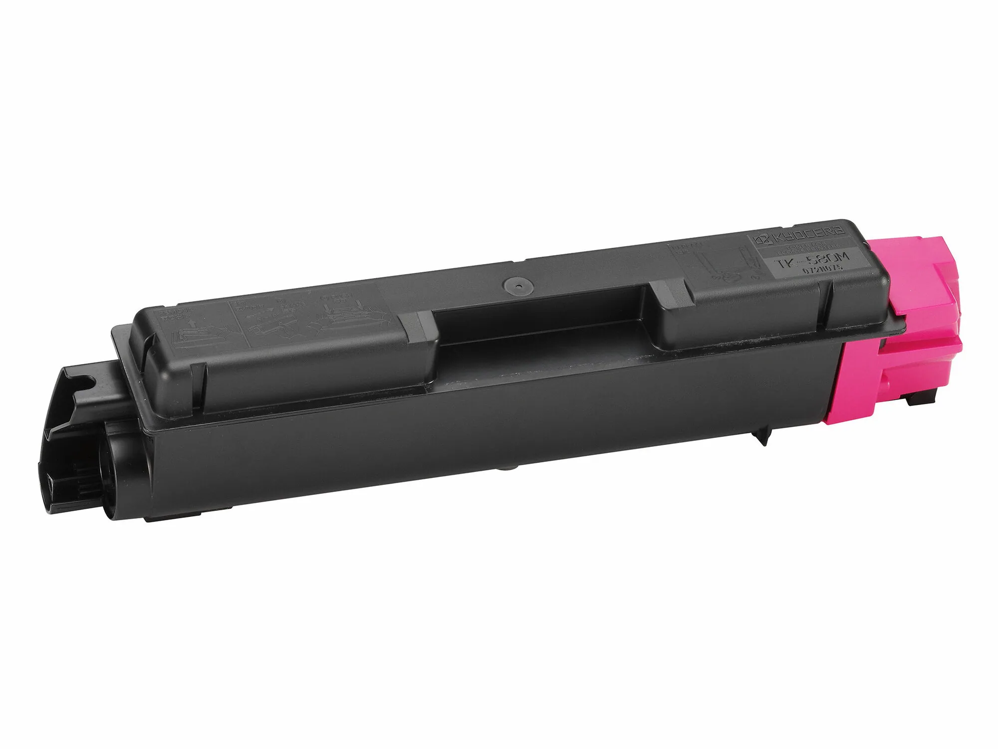 KYOCERA TK-580M – Bild 1