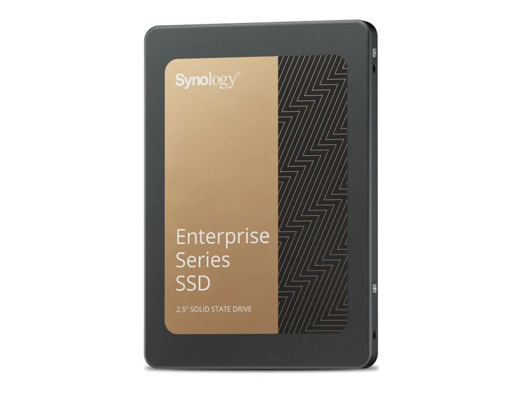 Synology SSD SAT5221-3840G 3840 GB SSD SATA