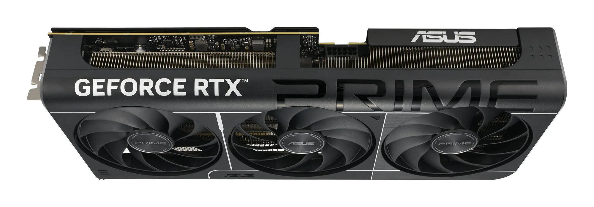 ASUS Prime -RTX5070-12G NVIDIA GeForce RTX 5070 12 GB GDDR7 – Bild 6