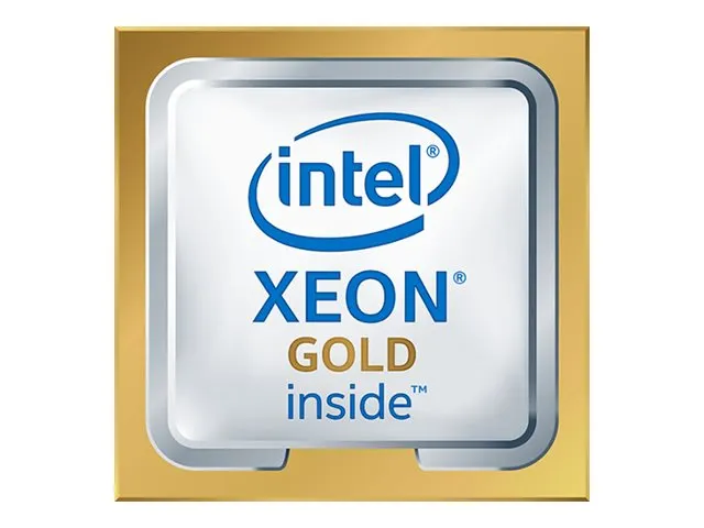 Intel Xeon Gold 5512U 2,1 GHz FCLGA4677 52,5 MB (Tray)