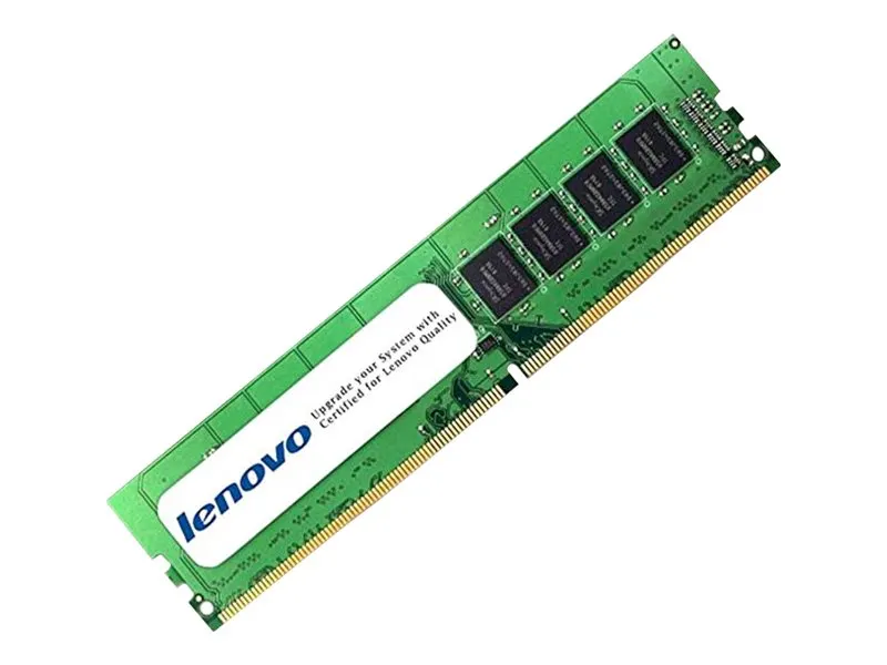 Lenovo 4ZC7A08707 Speichermodul 16 GB 1x 16 GB DDR4 RDIMM
