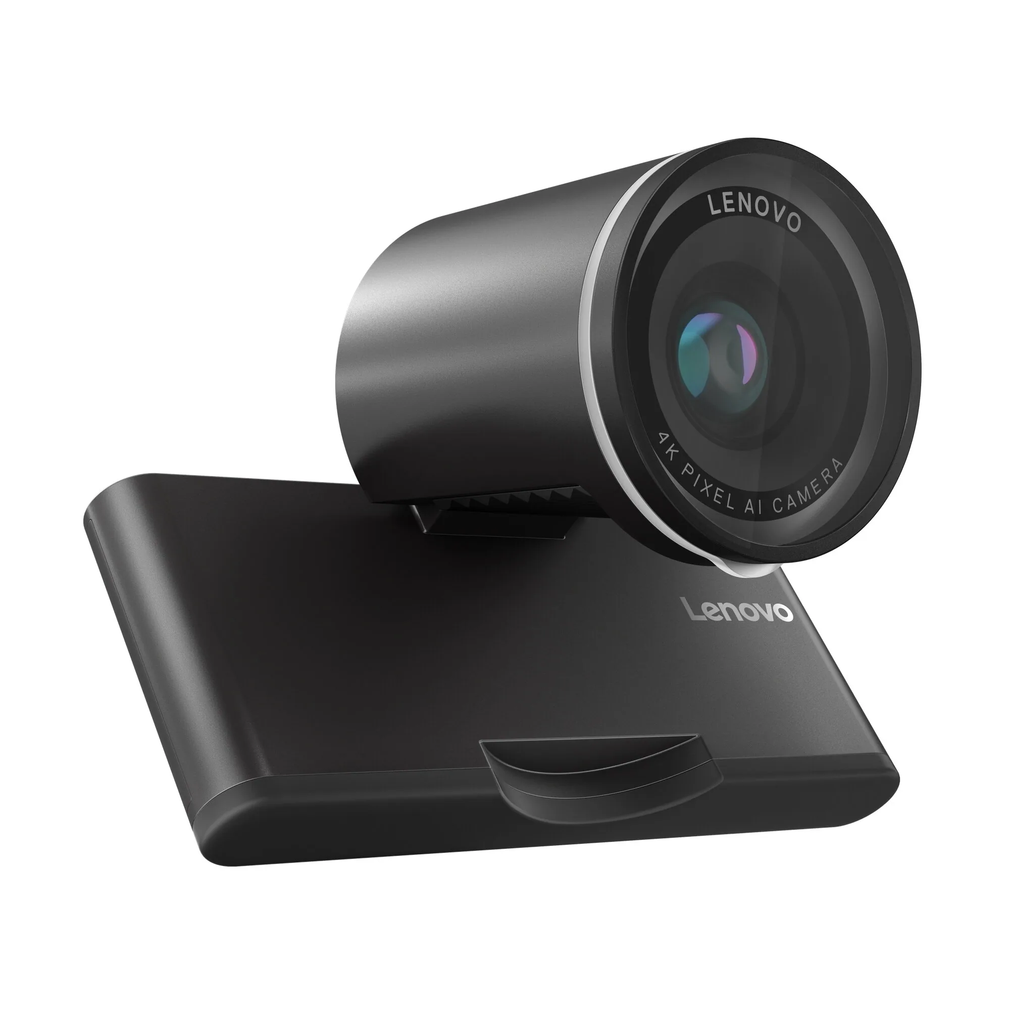 Lenovo 4XC1Q25246 Webcam 8 MP 1920 x 1080 Pixel USB-C Schwarz – Bild 5