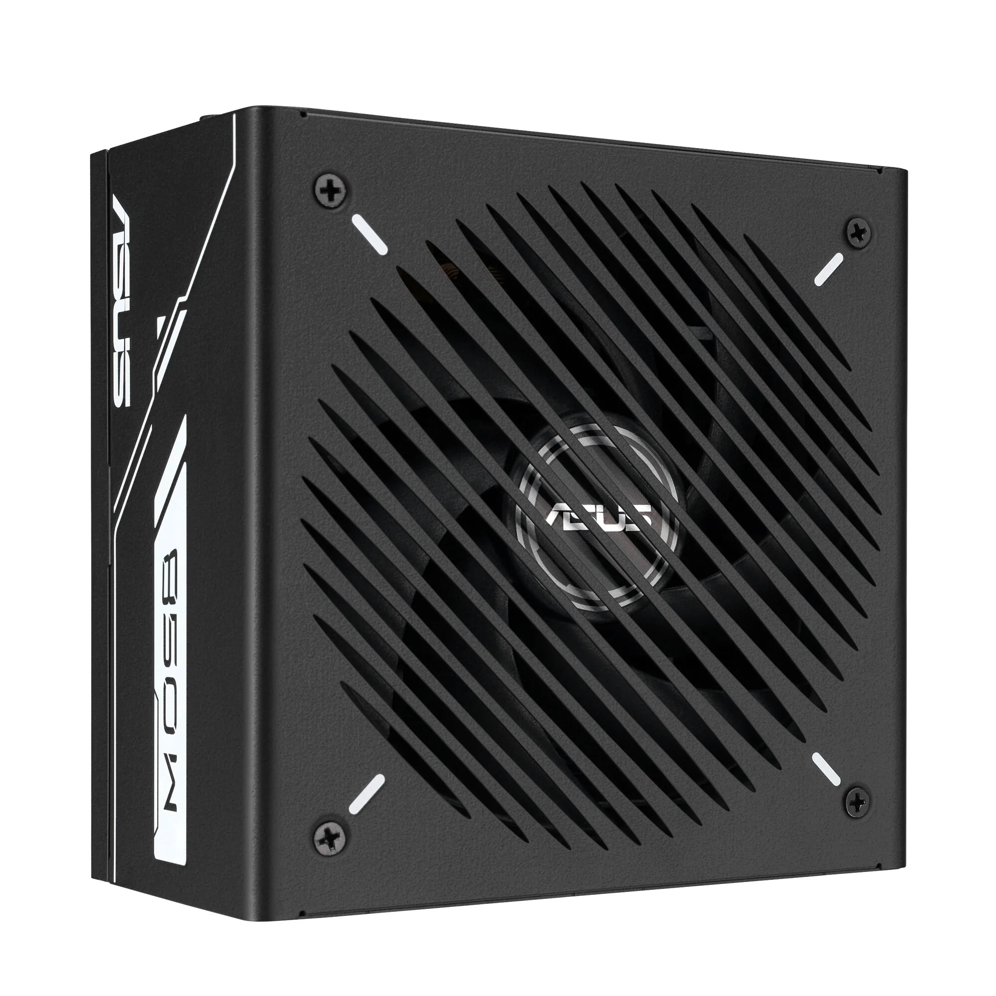 ASUS Prime -850G Netzteil 850 W 20+4 pin ATX ATX Schwarz – Bild 2