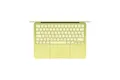 Apple MacBook Neo (13") A18 Pro/8GB/256GBSSD/Zitrus MacOS