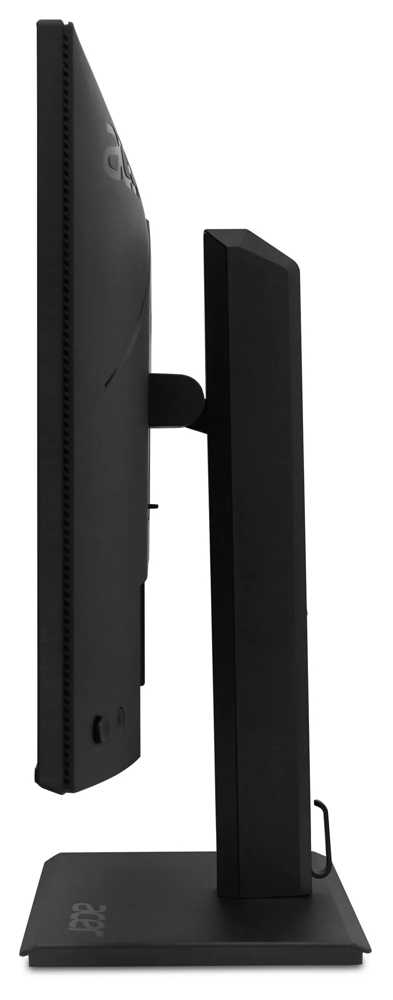 Acer Vero B7 B277UGbmiiqprzx Computerbildschirm 68,6 cm (27") 2560 x 1440 Pixel Quad HD LCD Schwarz – Bild 4