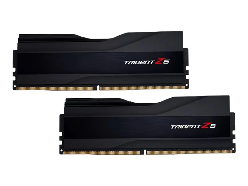 G.Skill DDR5 48 GB KIT (2x 24 GB) 48-TZ5K
