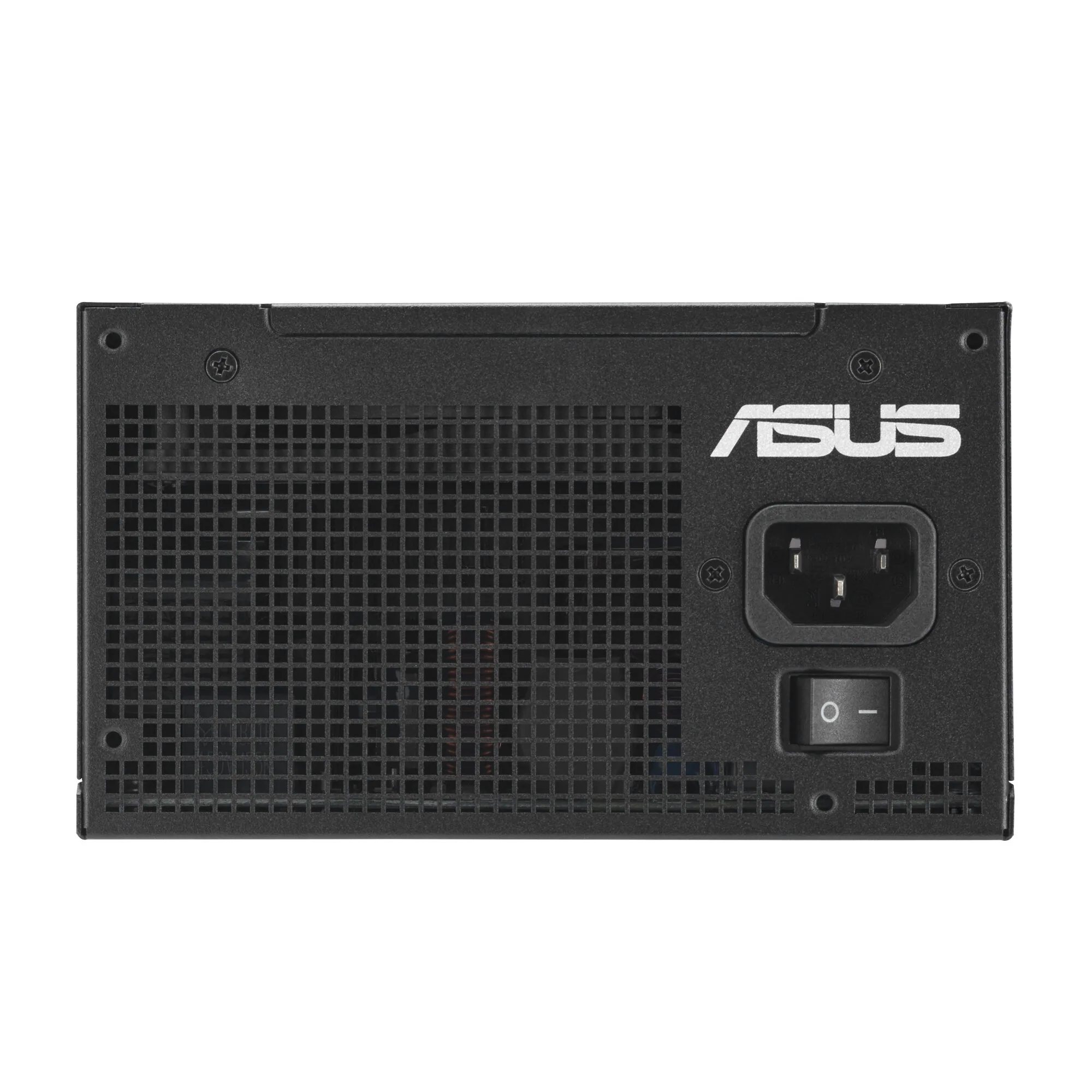 ASUS TUF-GAMING-750G-EVO Netzteil 750 W 20+4 pin ATX ATX Schwarz – Bild 5