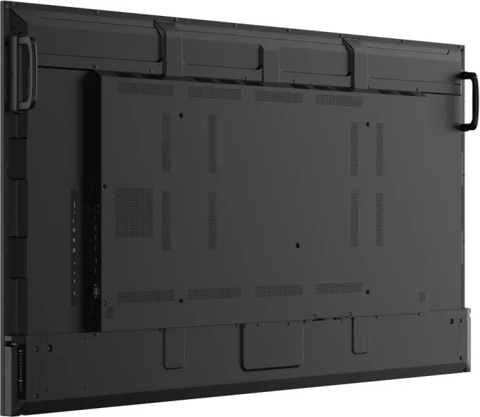 Viewsonic CDE6514-2C Signage-Display Digital Signage Flachbildschirm 165,1 cm (65") LCD WLAN 500 cd/m² 4K Ultra HD Schwarz Eingebauter Prozessor Android 14 24/7 – Bild 5