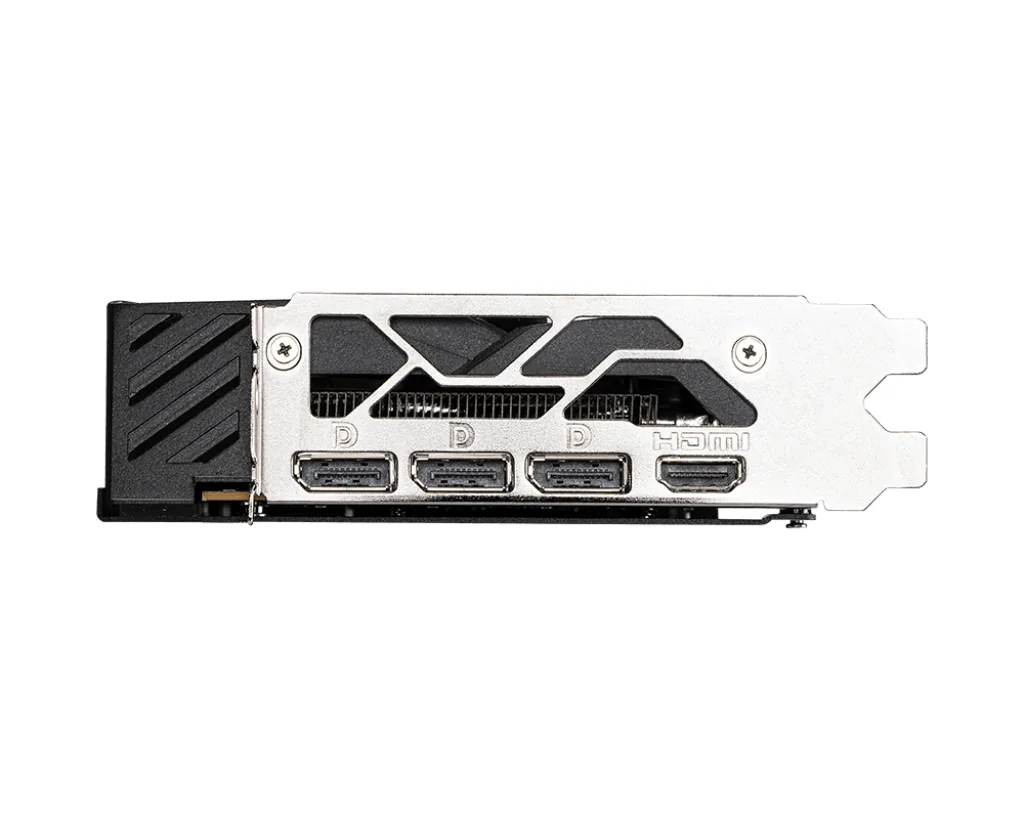MSI GeForce RTX 5060 8G GAMING OC NVIDIA 8 GB GDDR7 – Bild 5