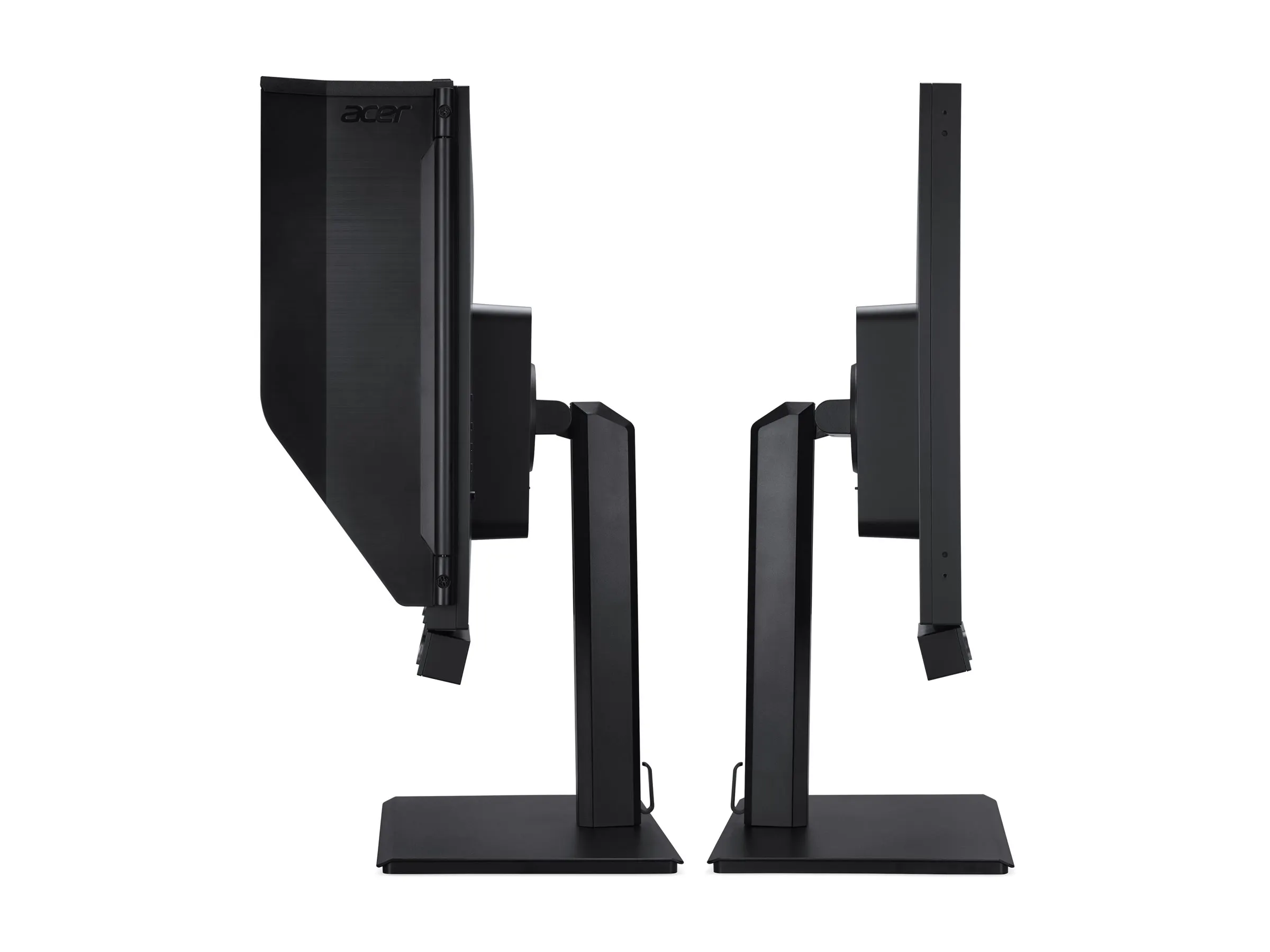 Acer ASV27-2P  27"    69cm   16:9  160Hz 3840x2160 black 3D