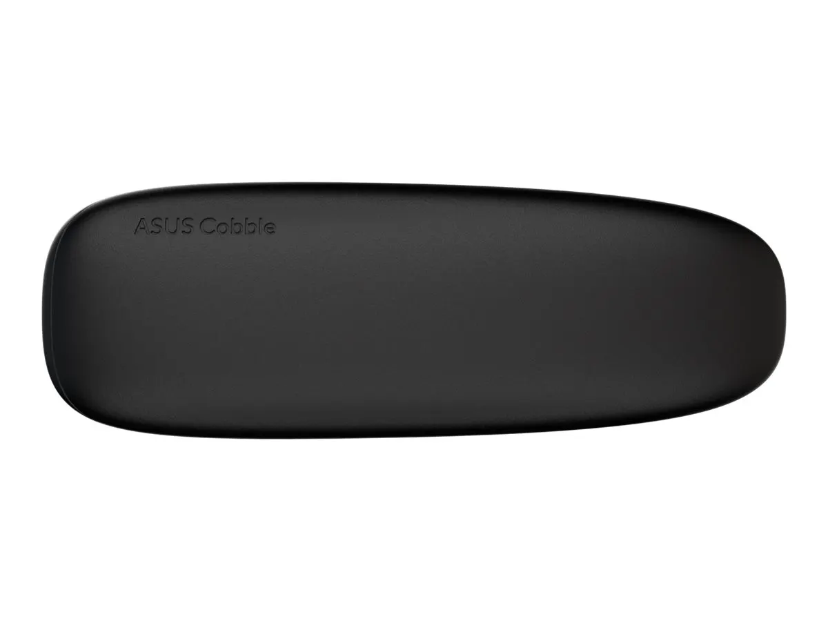 Asus Geh COBBLE BLACK Speichergehäuse