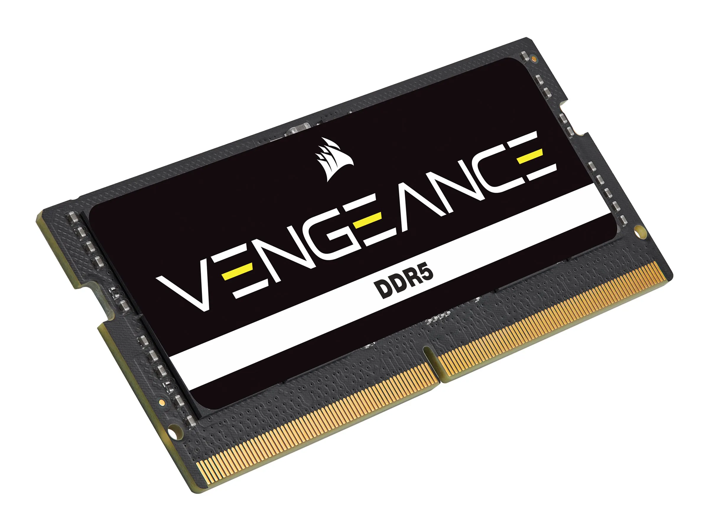 Corsair Vengeance RGB DDR5-4800 CL40 16 GB Kit