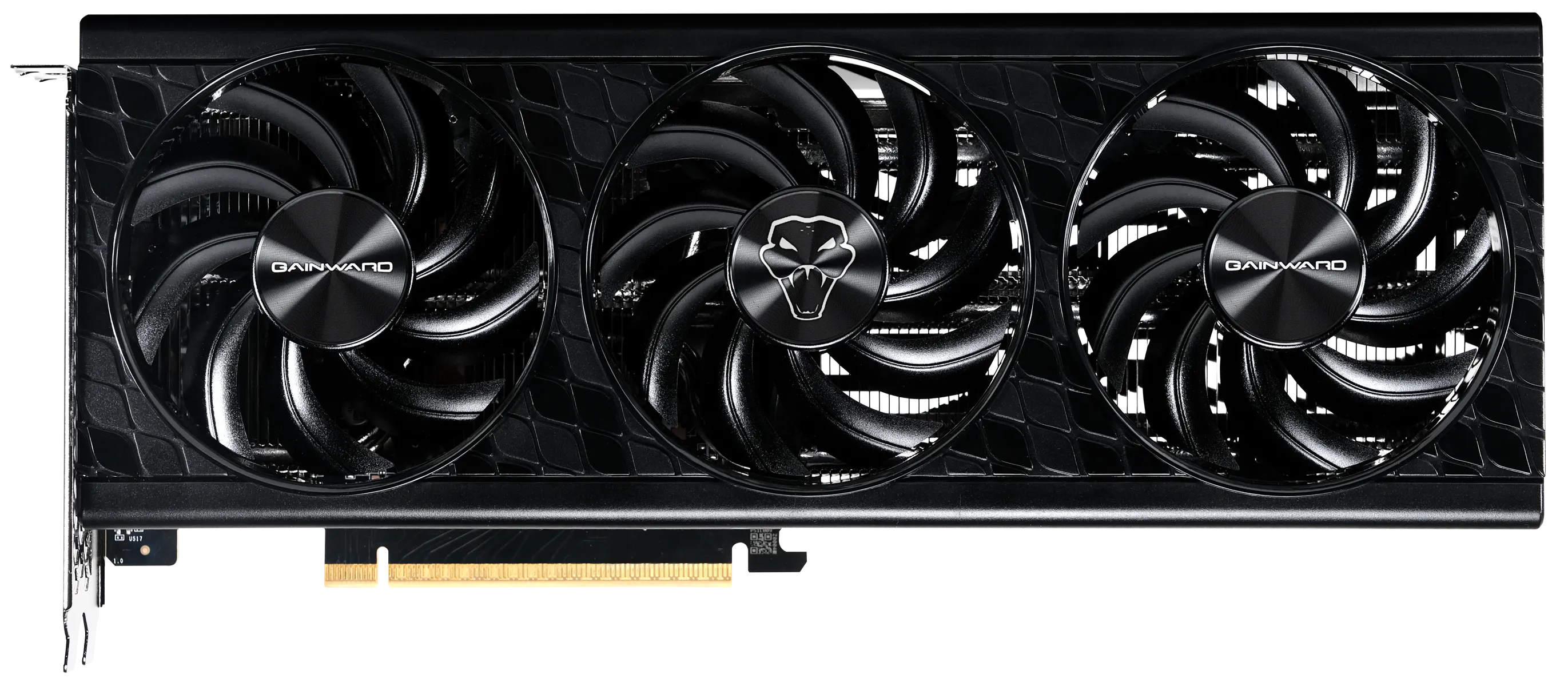 Gainward RTX5060Ti Python III GDDR7 HDMI 3xDP