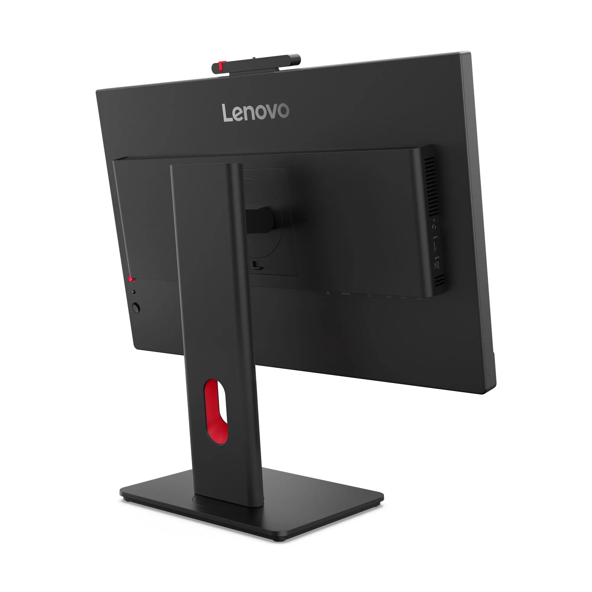 Lenovo ThinkVision T27QD-4v Monitor – Bild 6