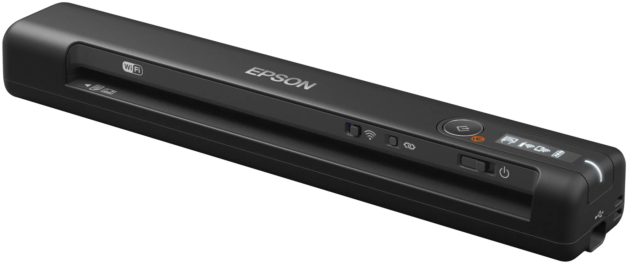 Epson WorkForce ES-60W – Bild 8