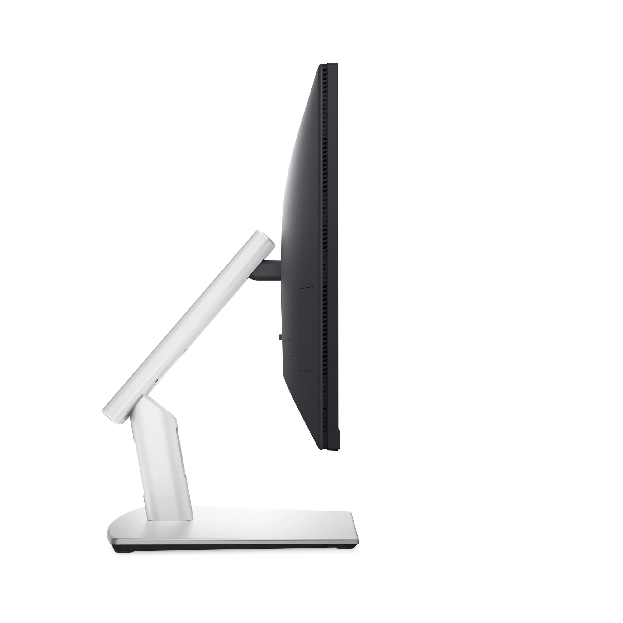 DELL P Series P2424HT Computerbildschirm 60,5 cm (23.8") 1920 x 1080 Pixel Full HD LCD Touchscreen Schwarz, Silber – Bild 5