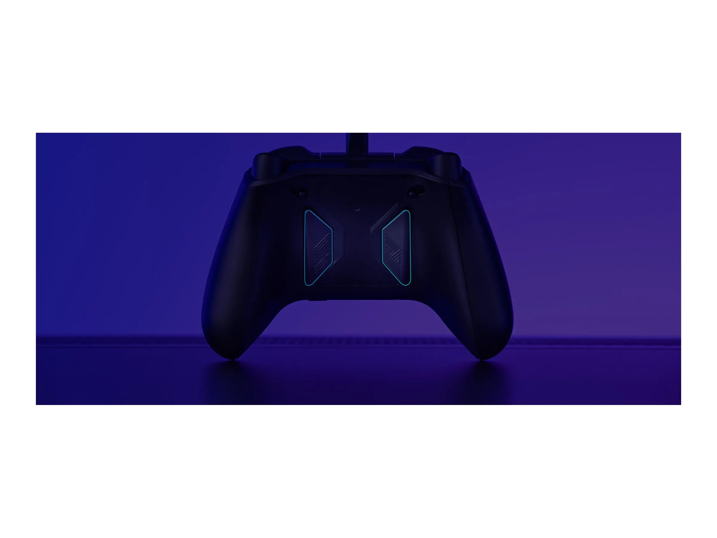 Asus Gaming Controller ROG Raikiri kabelgebunden